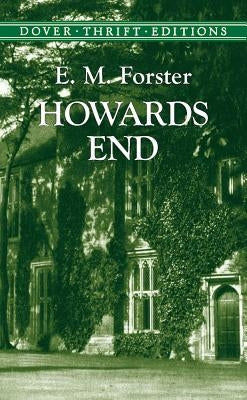 Howards End by Forster, E. M.