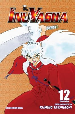 Inuyasha, Volume 12 by Takahashi, Rumiko