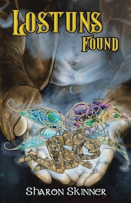 Lostuns Found by Skinner, Sharon