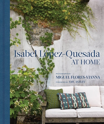 At Home: Isabel López-Quesada at Home by López-Quesada, Isabel