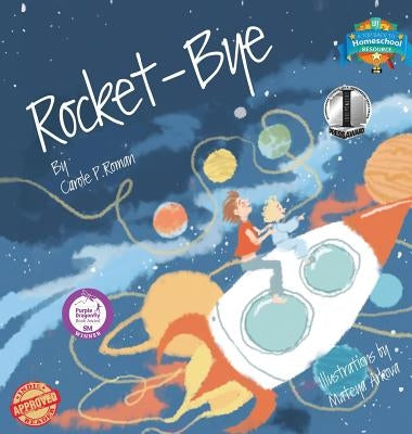 Rocket-Bye by Roman, Carole P.