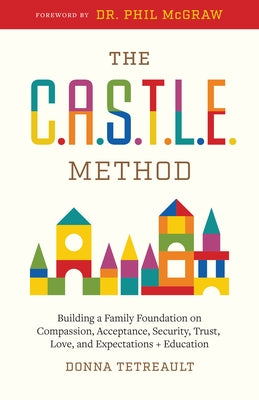 The C.A.S.T.L.E. Method by Tetreault, Donna