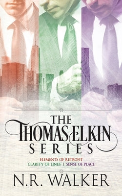 Thomas Elkin Collection by Walker, N. R.