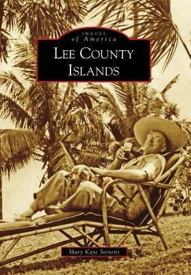 Lee County Islands by Stevens, Mary Kaye