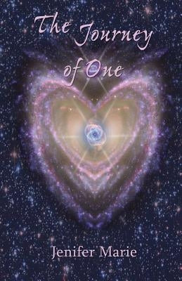 The Journey of One by Marie, Jenifer