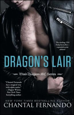 Dragon's Lair: Volume 1 by Fernando, Chantal