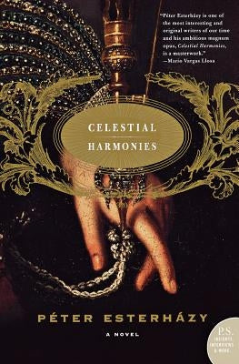 Celestial Harmonies by Esterhazy, Peter