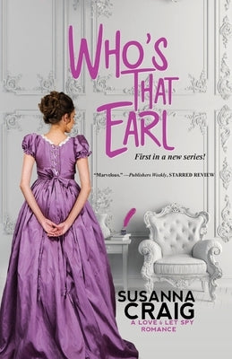 Who's That Earl by Craig, Susanna