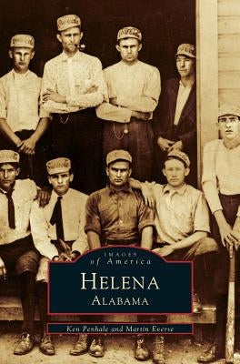 Helena Alabama by Penhale, Ken