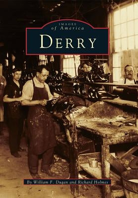 Derry by Dugan, William F.
