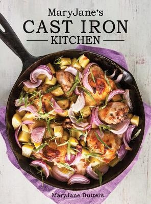 Maryjane's Cast Iron Kitchen by Butters, Maryjane