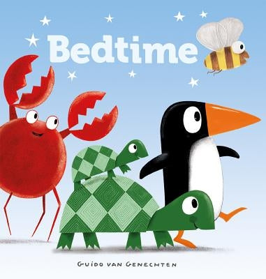 Bedtime by Genechten, Guido