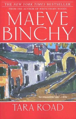Tara Road by Binchy, Maeve