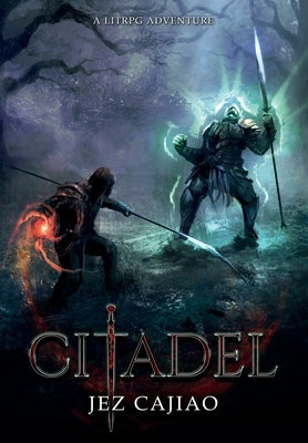 Citadel by Cajiao, Jez