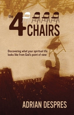 The Four Chairs by Despres, Adrian