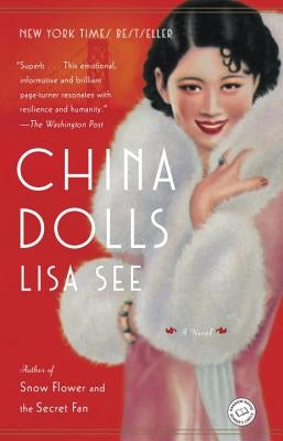 China Dolls by See, Lisa