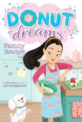 Family Recipe, Volume 3 by Simon, Coco