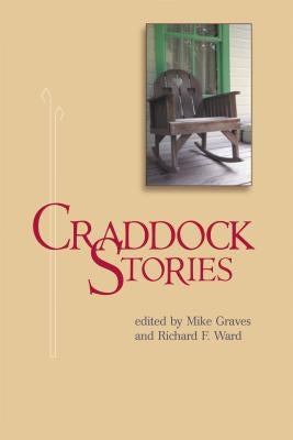 Craddock Stories by Craddock, Fred