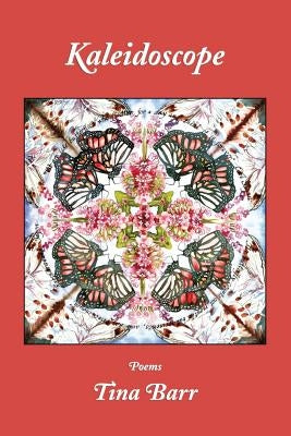 Kaleidoscope by Barr, Tina