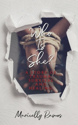 Who is she? by Ramos, Maricelly