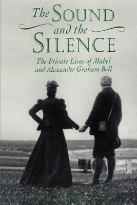 The Sound and the Silence by Foster, Tony