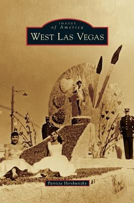 West Las Vegas by Hershwitzky, Patricia