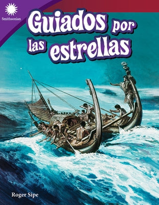 Guiados Por Las Estrellas by Sipe, Roger