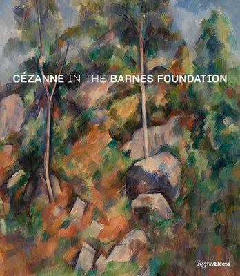 Cézanne in the Barnes Foundation by Dombrowski, Andr&#233;