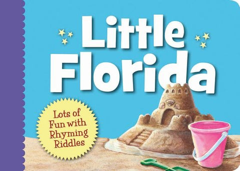 Little Florida by Crane, Carol