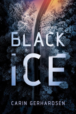 Black Ice by Giles, Ian