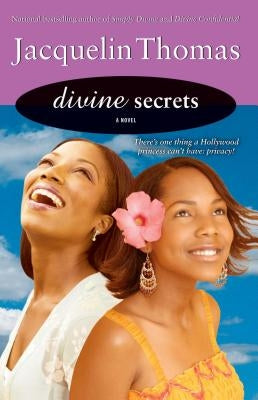 Divine Secrets by Thomas, Jacquelin