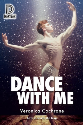 Dance with Me by Cochrane, Veronica