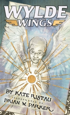 Wylde Wings by Ristau, Kate