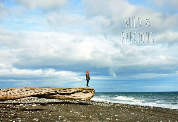 Wild and Precious by Burke, Jesse