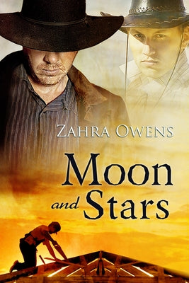 Moon and Stars by Owens, Zahra
