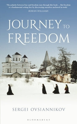 Journey to Freedom by Ovsiannikov, Sergei