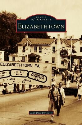 Elizabethtown by Benowitz, Jean-Paul