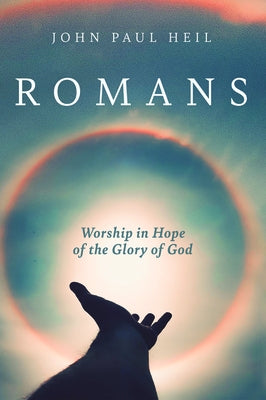 Romans by Heil, John Paul