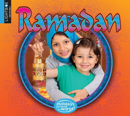 Ramadan by Gillespie, Katie