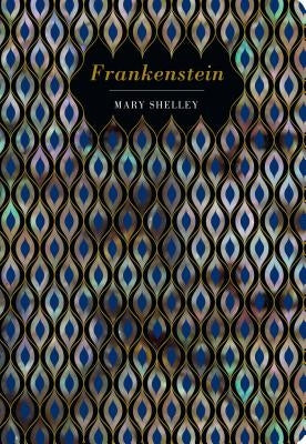 Frankenstein by Shelley, Mary