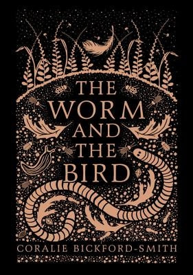 The Worm and the Bird by Bickford-Smith, Coralie