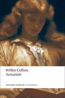 Armadale by Collins, W. Wilkie
