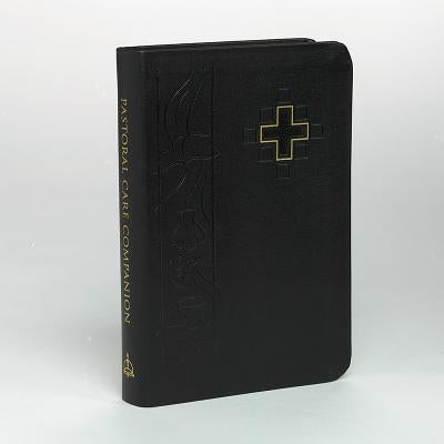Pastoral Care Companion by Concordia Publishing House