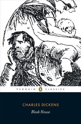 Bleak House by Dickens, Charles