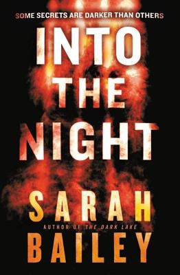 Into the Night by Bailey, Sarah