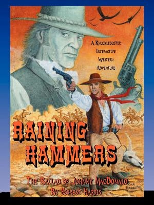 Raining Hammers by Harris