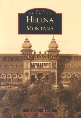 Helena by Spencer, Patricia