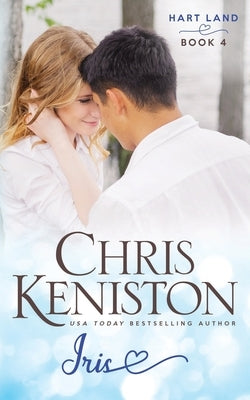 Iris by Keniston, Chris