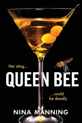 Queen Bee by Manning, Nina