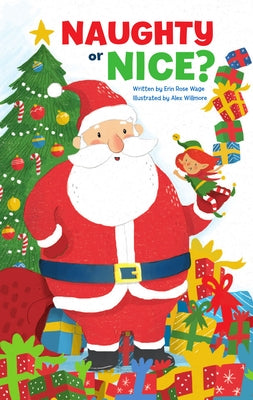 Christmas: Naughty or Nice by 